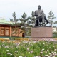 Музей Сакена Сейфуллина - Astana