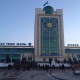 Железнодорожный вокзал - Астана