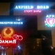 Anfield Road - Astana