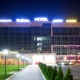 Business Hotel - Almaty