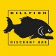 KillFish discount bar - Almaty