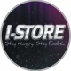 i-Store - Almaty