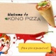 Kono Pizza - Шымкент