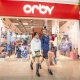 Orby - Almaty