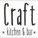 Craft Kitchen & Bar - Almaty