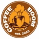 Coffee BOOM - Almaty