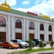 Самұрық - Astana