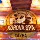 Korova SPA - Astana