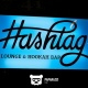 Hashtag lounge & hookah bar - Астана