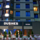 Dushes - Almaty