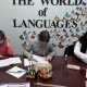 The World of Languages - Almaty