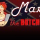 Mary the Butcher - Алматы