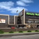 Almaty Mall - Almaty