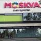 MOSKVA Metropolitan