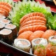 Like sushi - Almaty