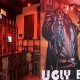 Ugly Bill bar - Астана