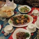 Sim Sim fusion cuisine - Астана