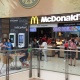 McDonald`s - Astana