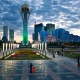 Акцент - Astana