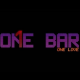 One bar