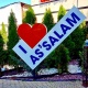 As'salam - Almaty
