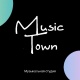 Music Town - Almaty