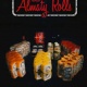 Almatyrolls - Almaty