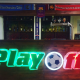 Play off - Астана