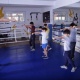 K2 boxing club - Almaty