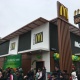 McDonald's - Астана