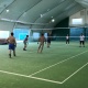 Family Tennis Club - Almaty