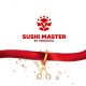 Sushi Master - Алматы