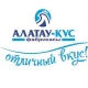Алатау-Құс - Almaty