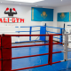 Ali Gym - Astana
