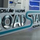 Road Star - Astana