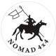 Nomad4X4 - Астана
