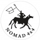 Nomad4X4 - Astana