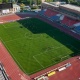 Стадион Спартак - Алматы