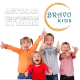 Bravo kids - Almaty