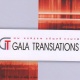 Gala Translations - Almaty