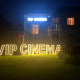 VIP Cinema - Алматы