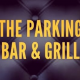 The Parking bar - Almaty