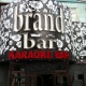 Brand Bar