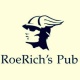 Roerich’s pub