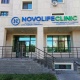 Novolife clinic - Astana