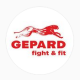 Gepard Sport Club - Almaty