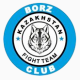 Borz Club - Almaty