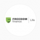 Freedom Finance Life - Алматы