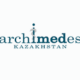 Архимедес Казахстан - Almaty