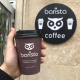 BARISTACOFFEE - Almaty